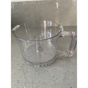 Cuisinart Powerblend Food Processor Replacement Part CBFP-10 BOWL Only